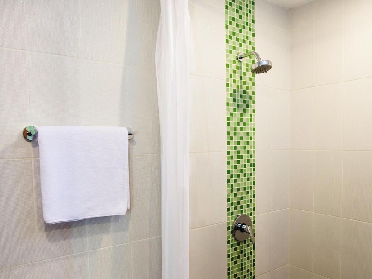 Foto - Zest Bogor by Swiss-Belhotel International
