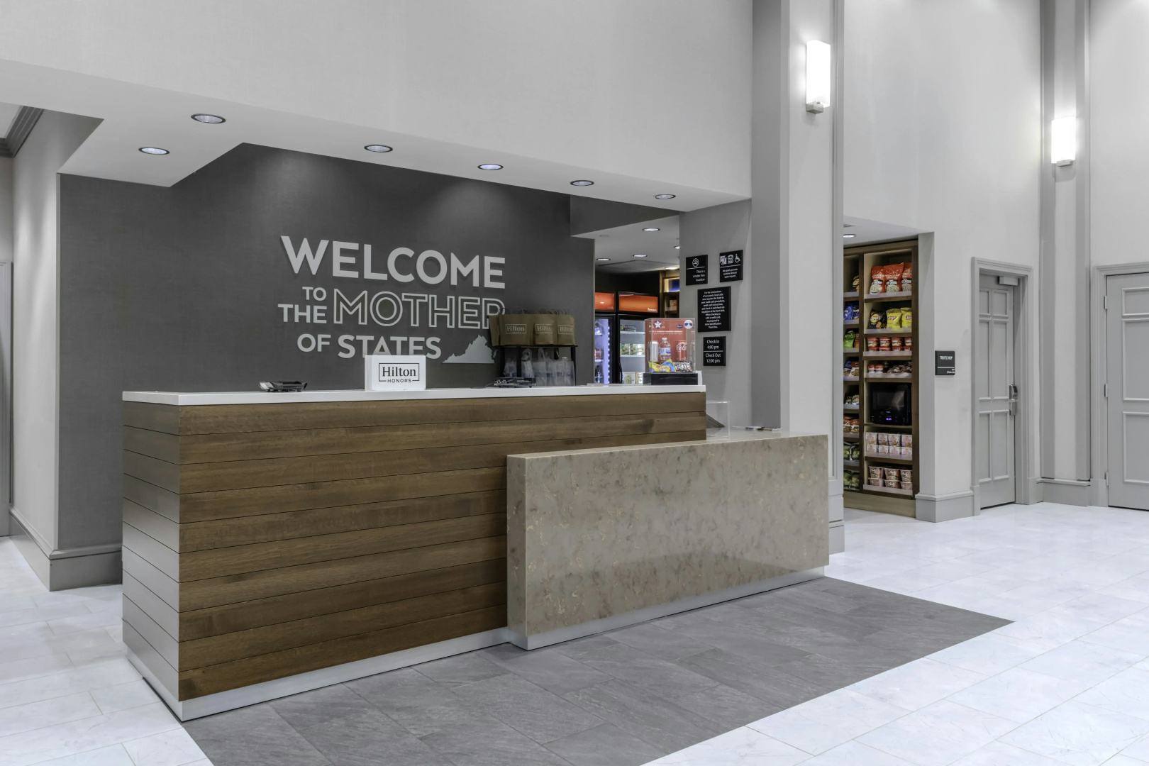 Foto - Hampton Inn & Suites Arlington Crystal City DCA