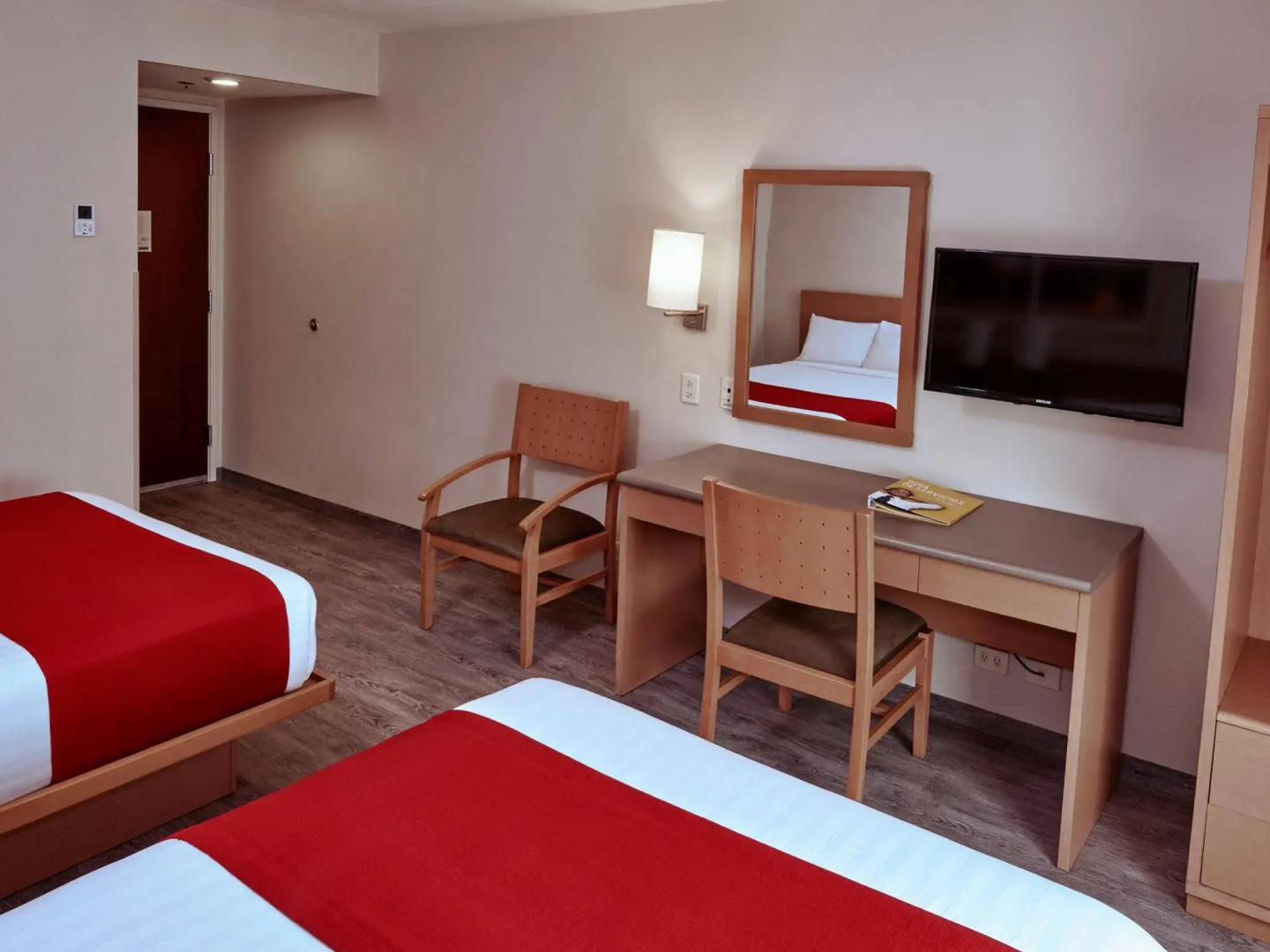 Photo - City Express by Marriott Queretaro Autopista
