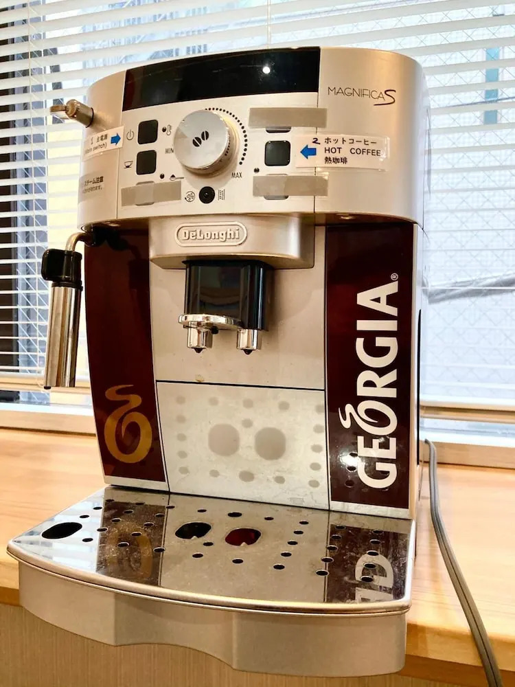 Foto - bnb+ Shinbashi