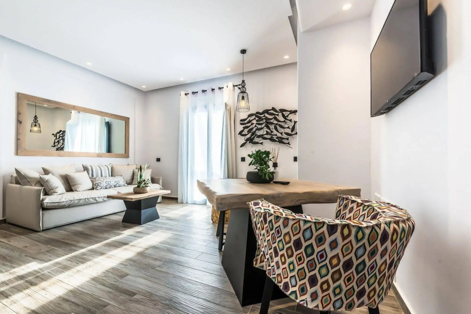 Foto - Portes Suites & Villas Mykonos