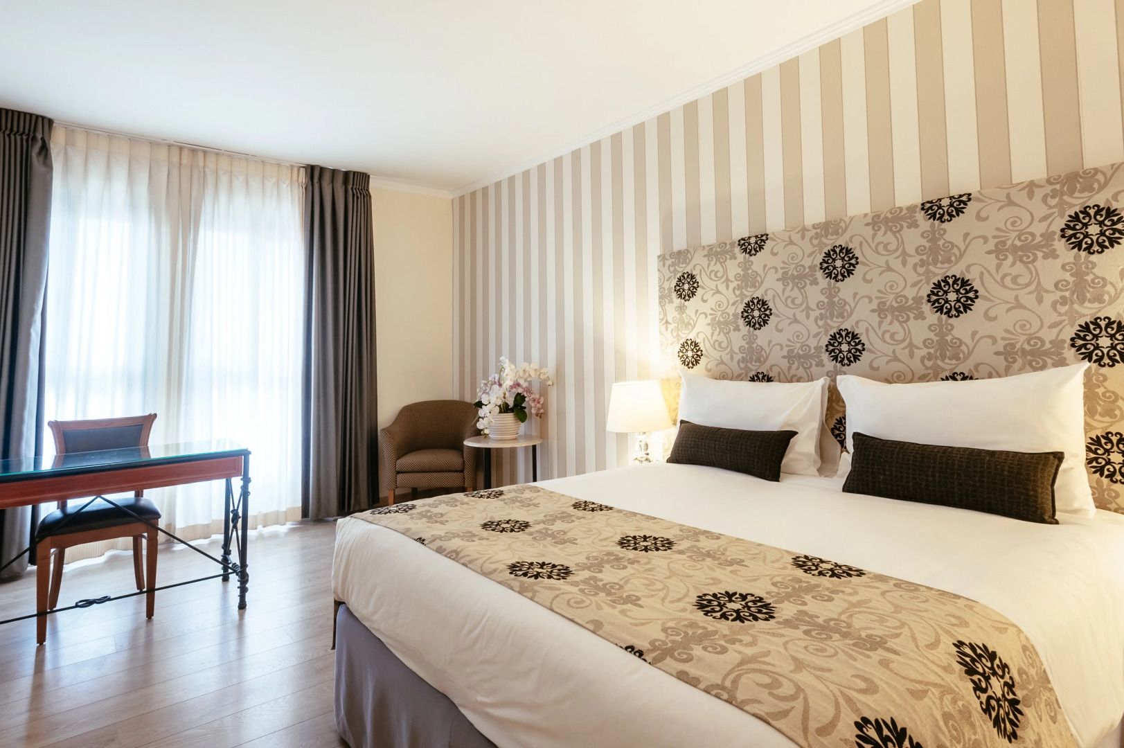 Photo - Eldan Hotel