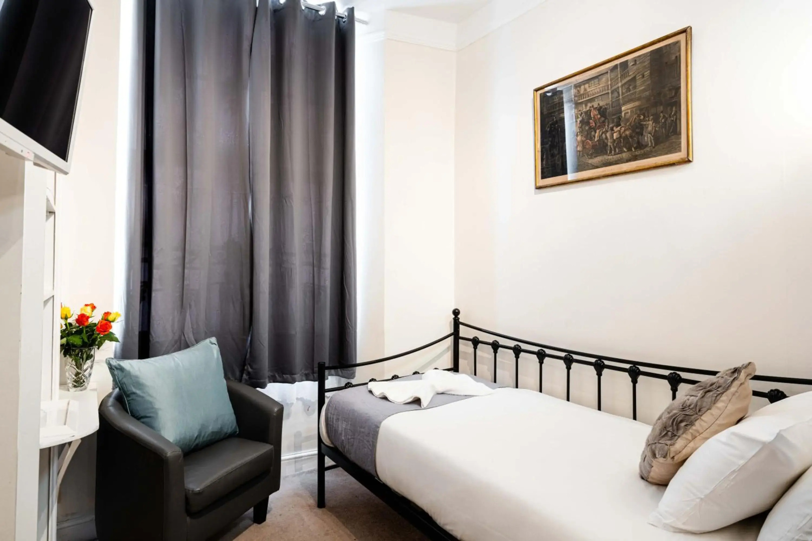 Foto - Lancaster Court Hotel
