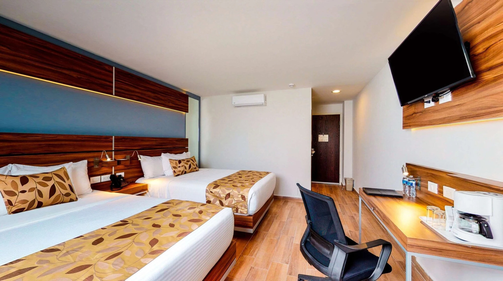 Foto - Sleep Inn Queretaro