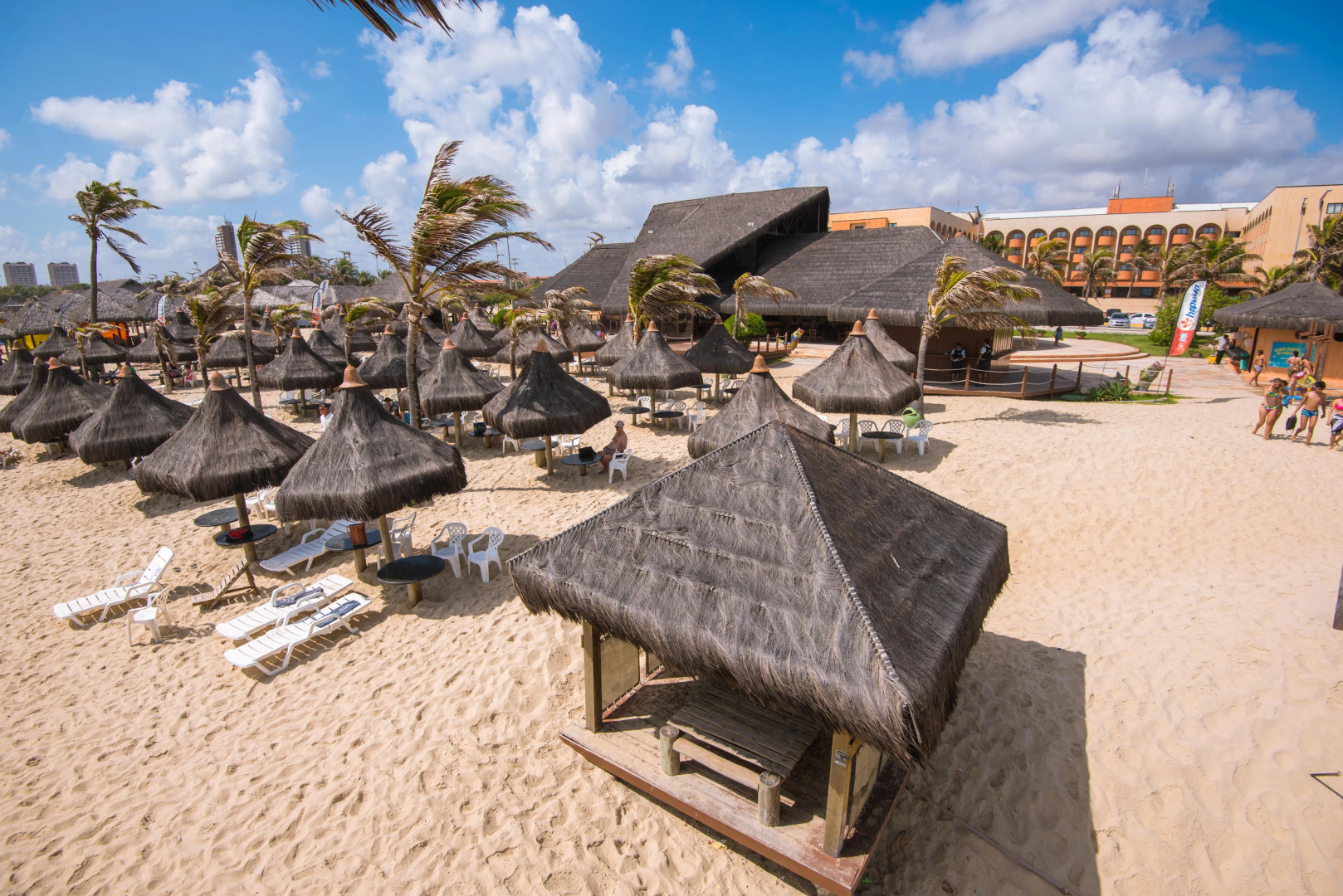 Foto - Vila Galé Fortaleza