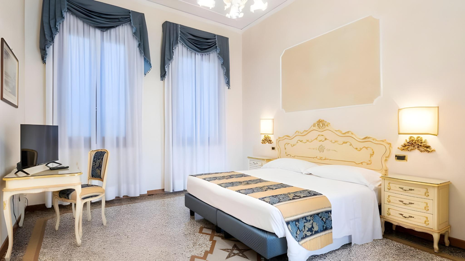 Photo - Hotel Torino