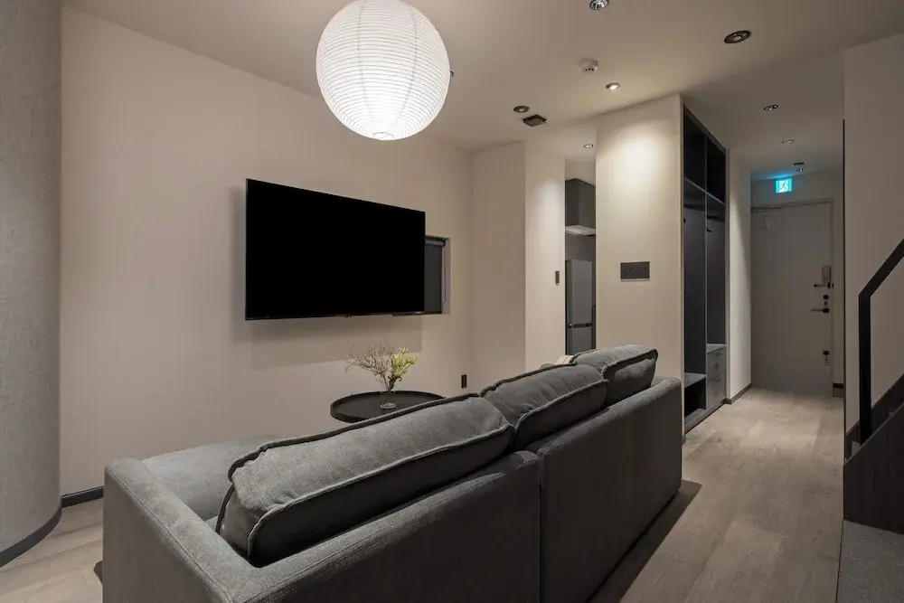 Foto - Hotel Guild 5