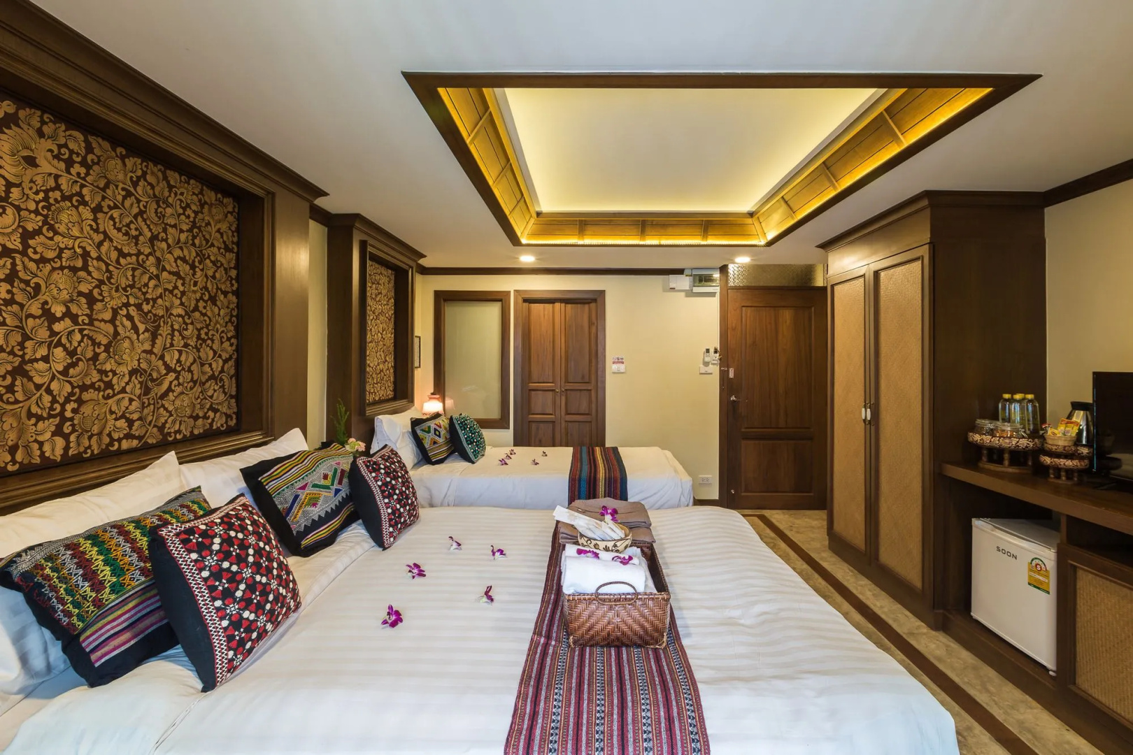 Photo - Wannamas Chiangmai Boutique House