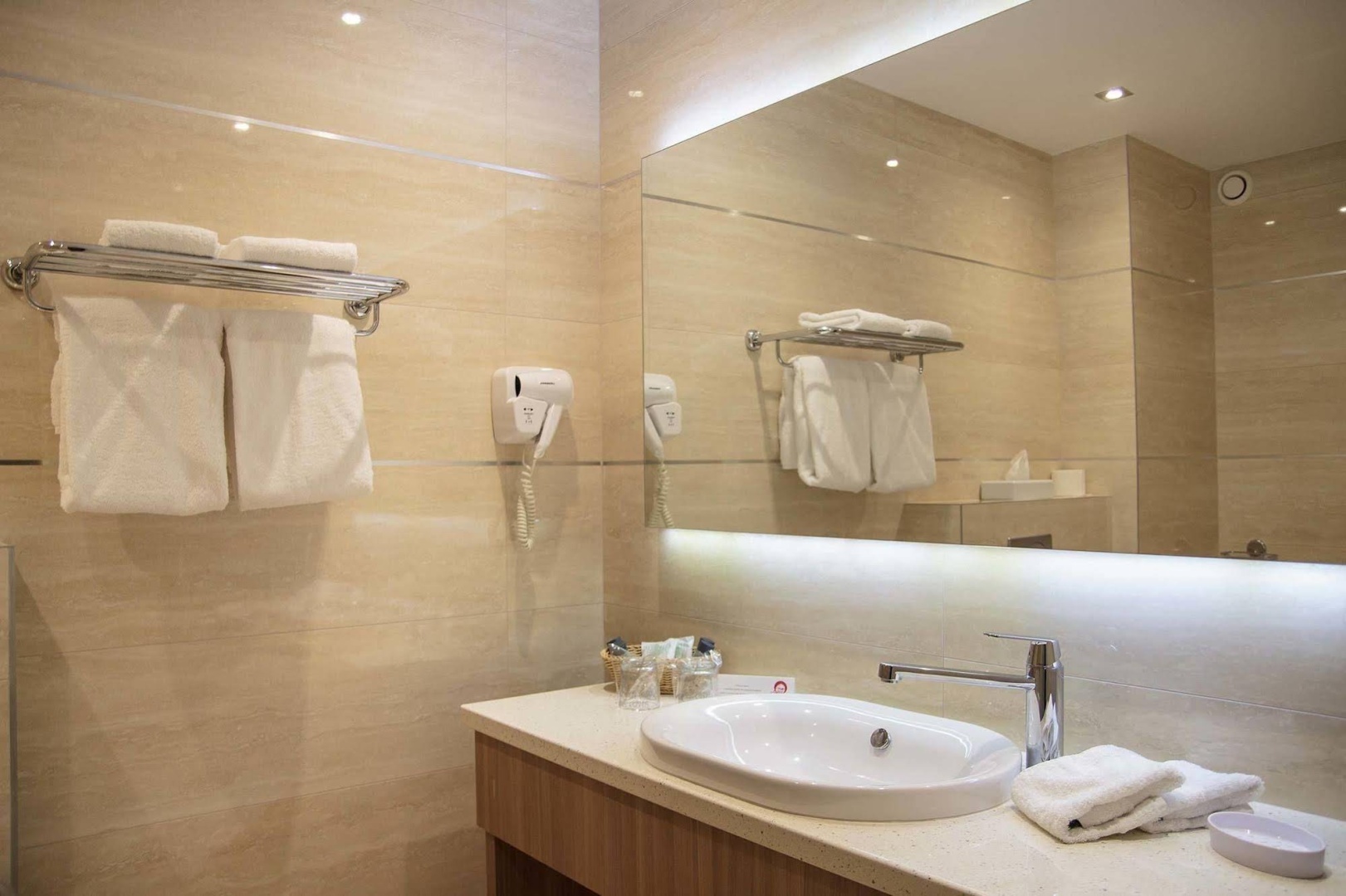 Foto - Hotel Olivier
