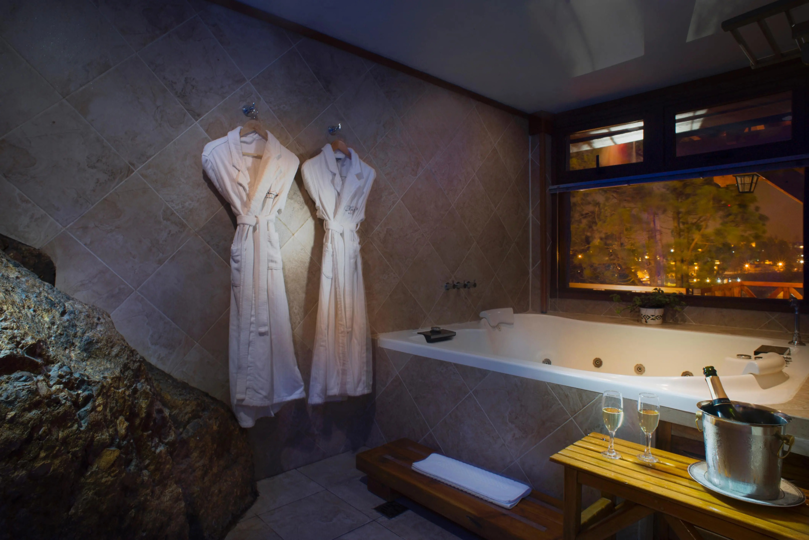Foto - Charming Residences & Suites with Private Spa