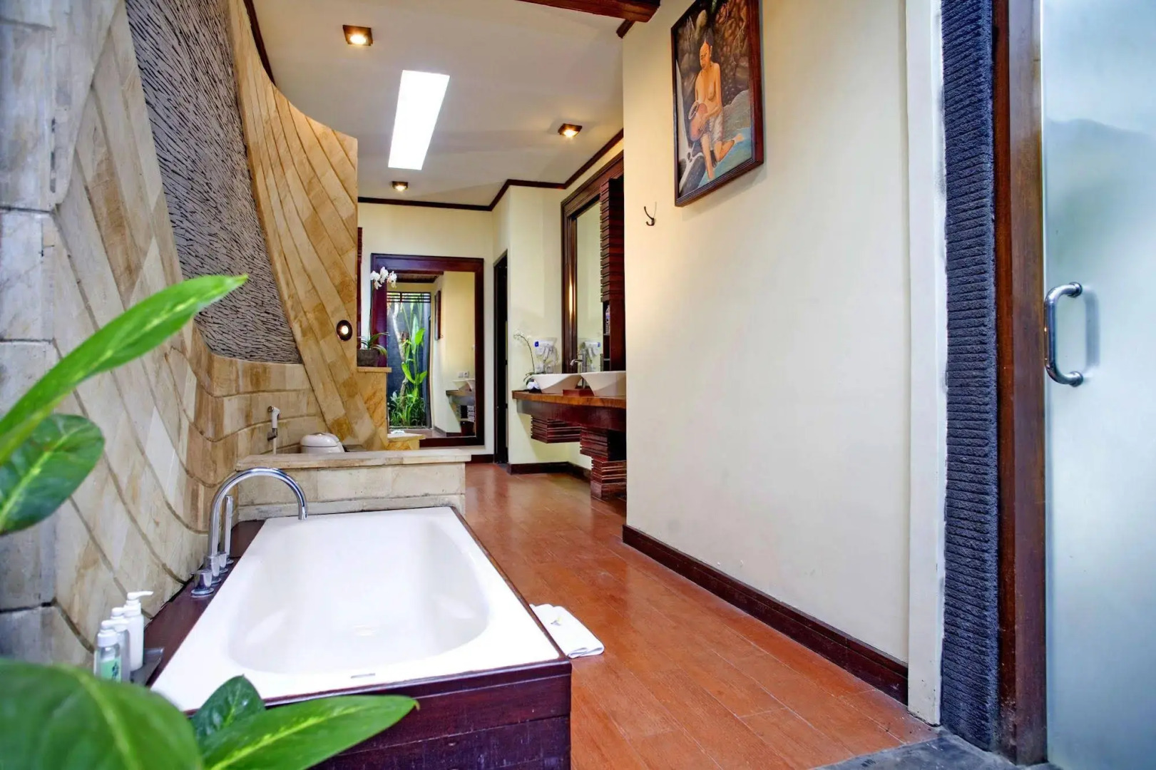 Photo - The Bali Dream Suite Villa Seminyak