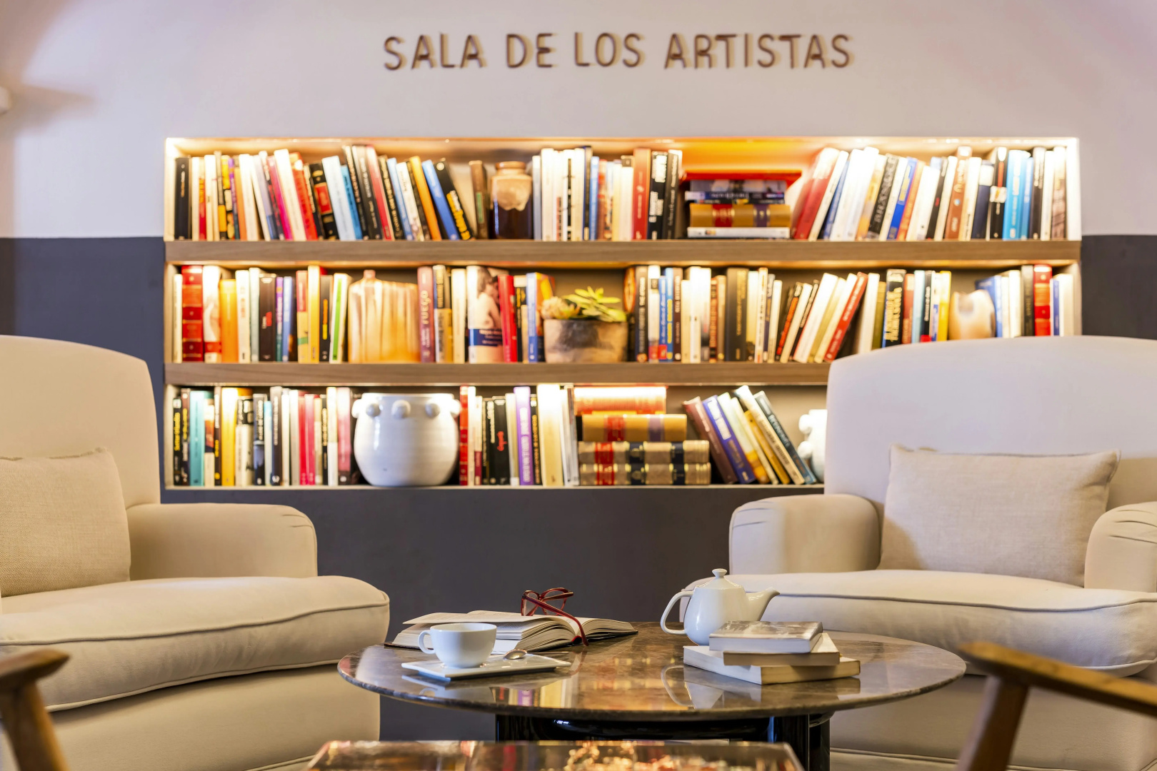 Foto - Hotel La Torre del Canonigo - Small Luxury Hotels