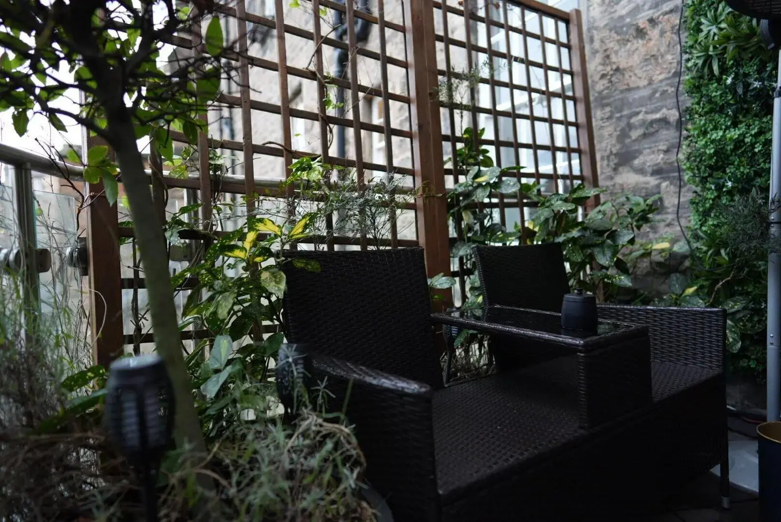 Photo - Royal Scots Club