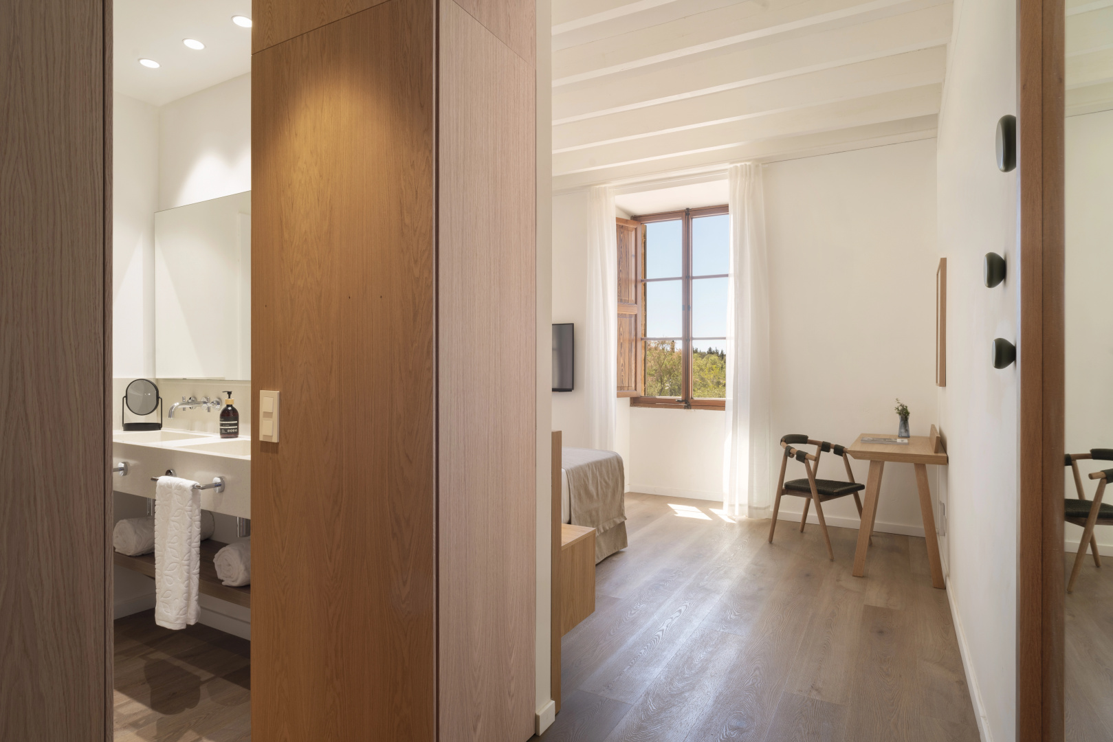 Foto - Es Figueral Nou Hotel Rural & Spa - Adults Only +12