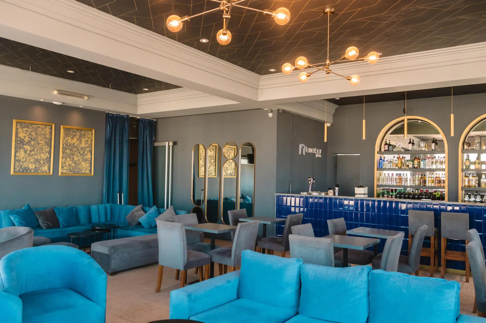 Foto - Premium Tower Suites Mendoza