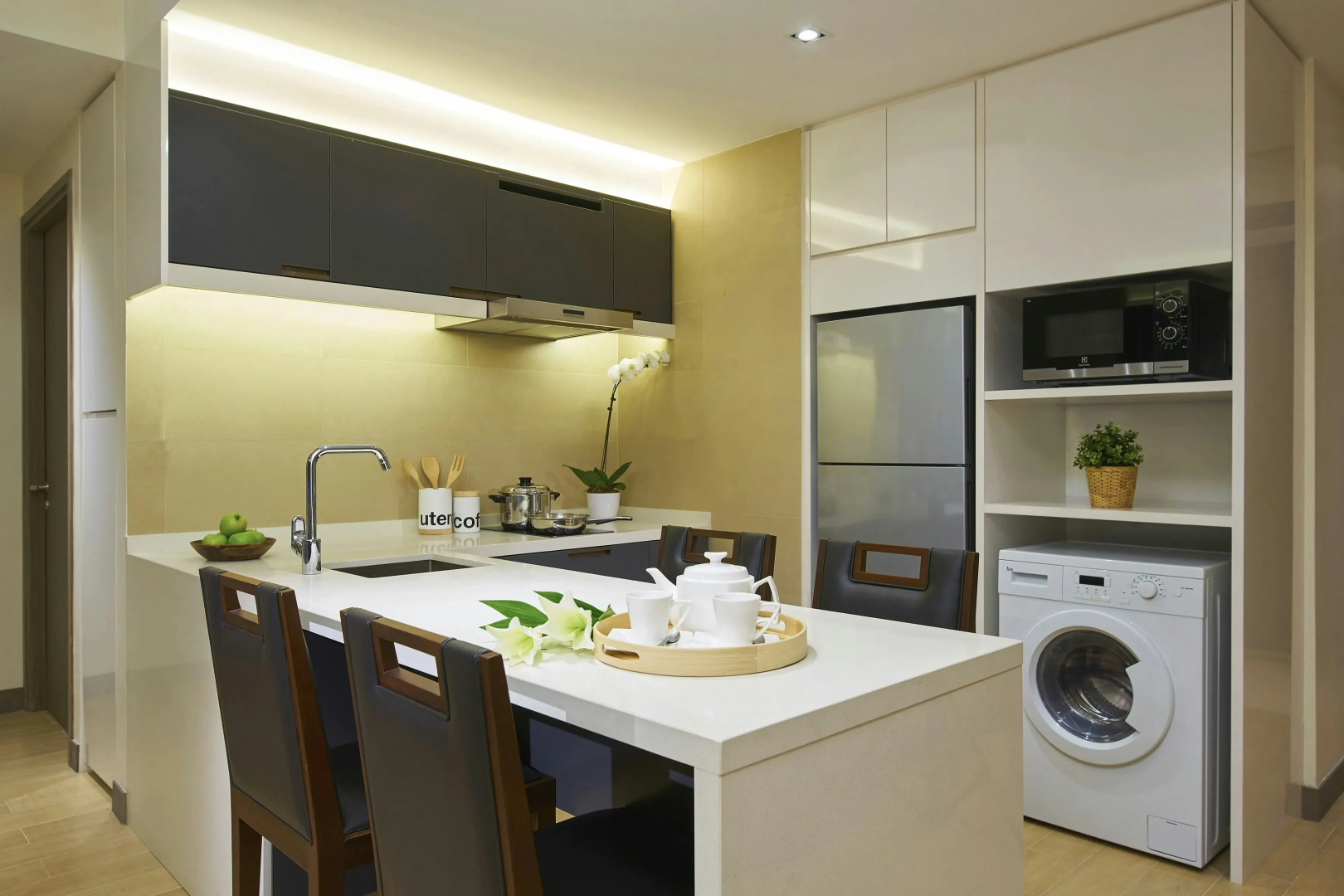 Photo - Oasia Residence Singapore