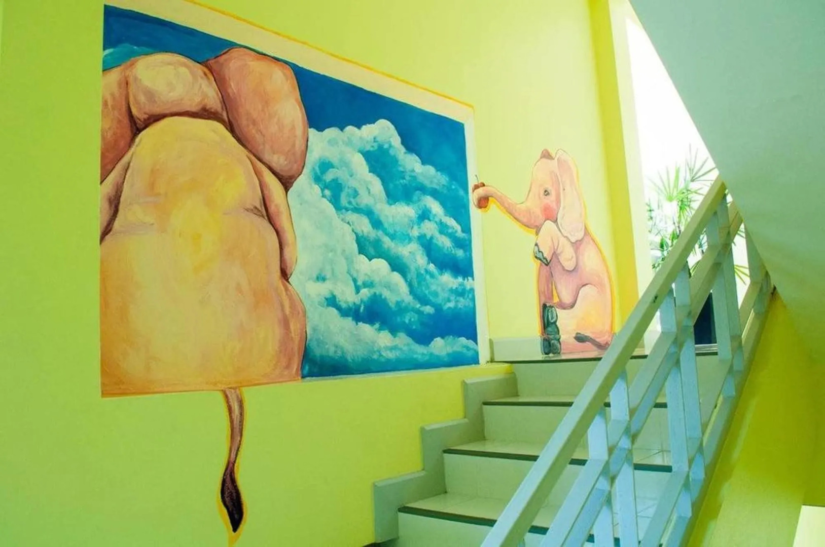 Photo - Chor Chang House