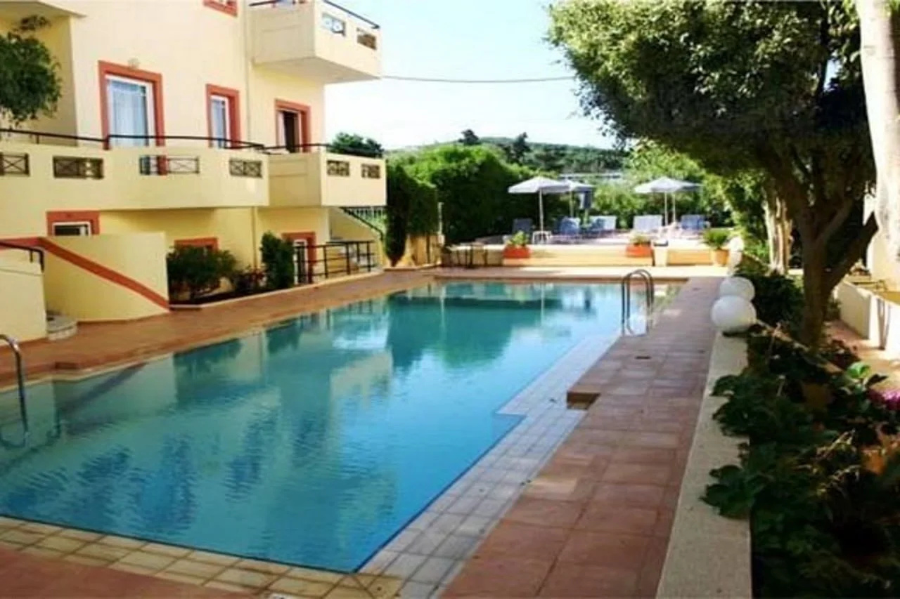 Photo - Apollon Hotel