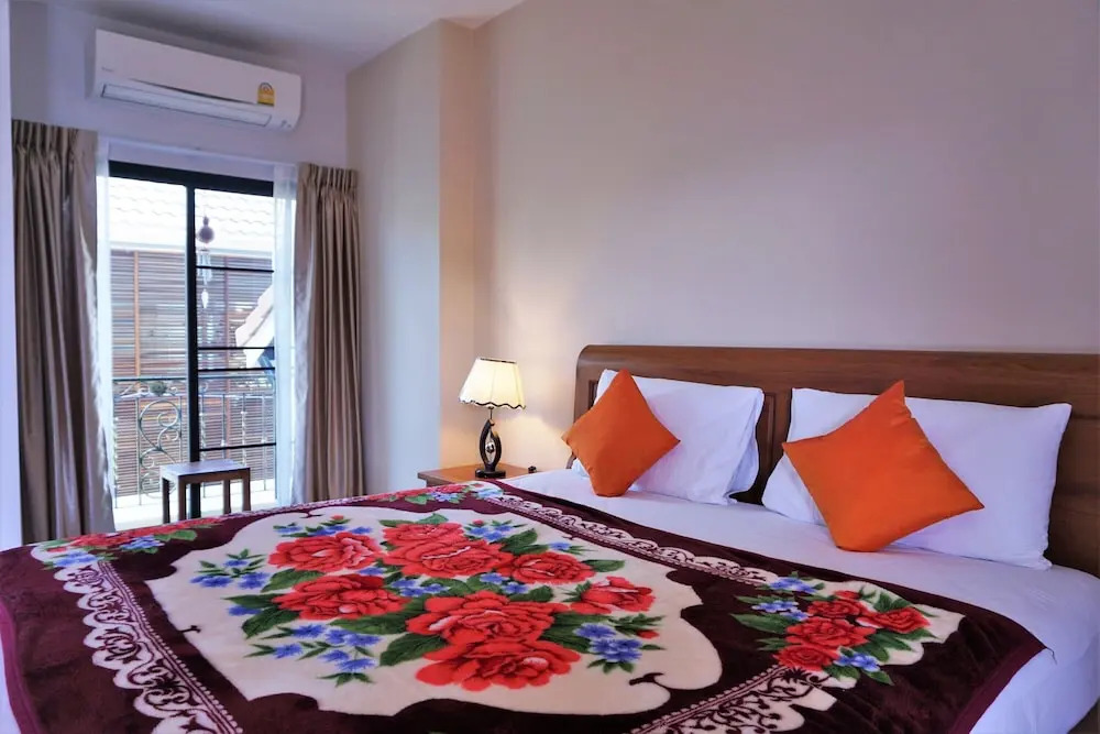 Foto - Laph Kham House