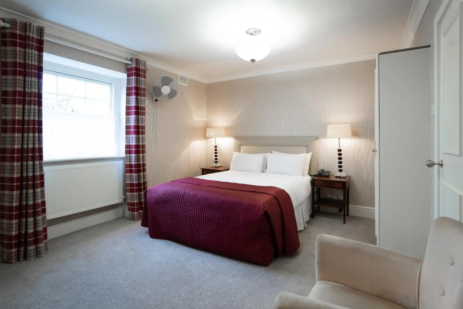 Photo - The Clarendon Hotel