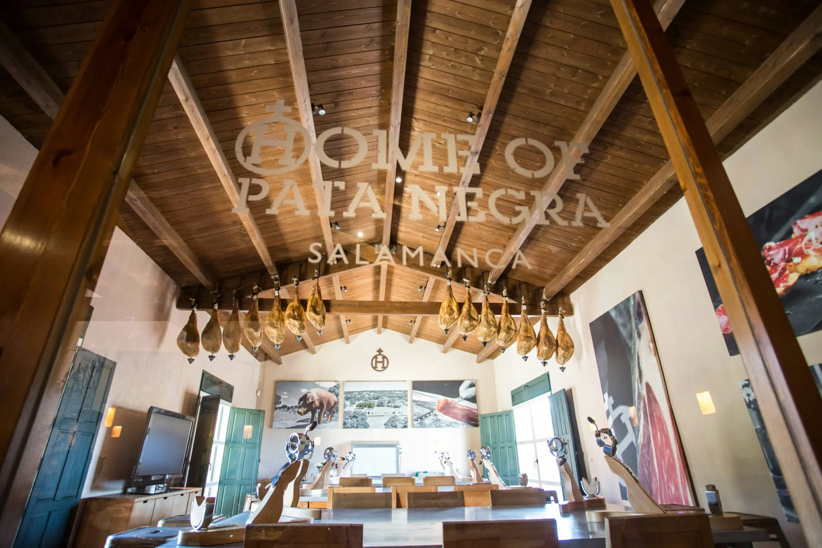 Photo - Hacienda Zorita Wine Hotel - Small Luxury Hotels