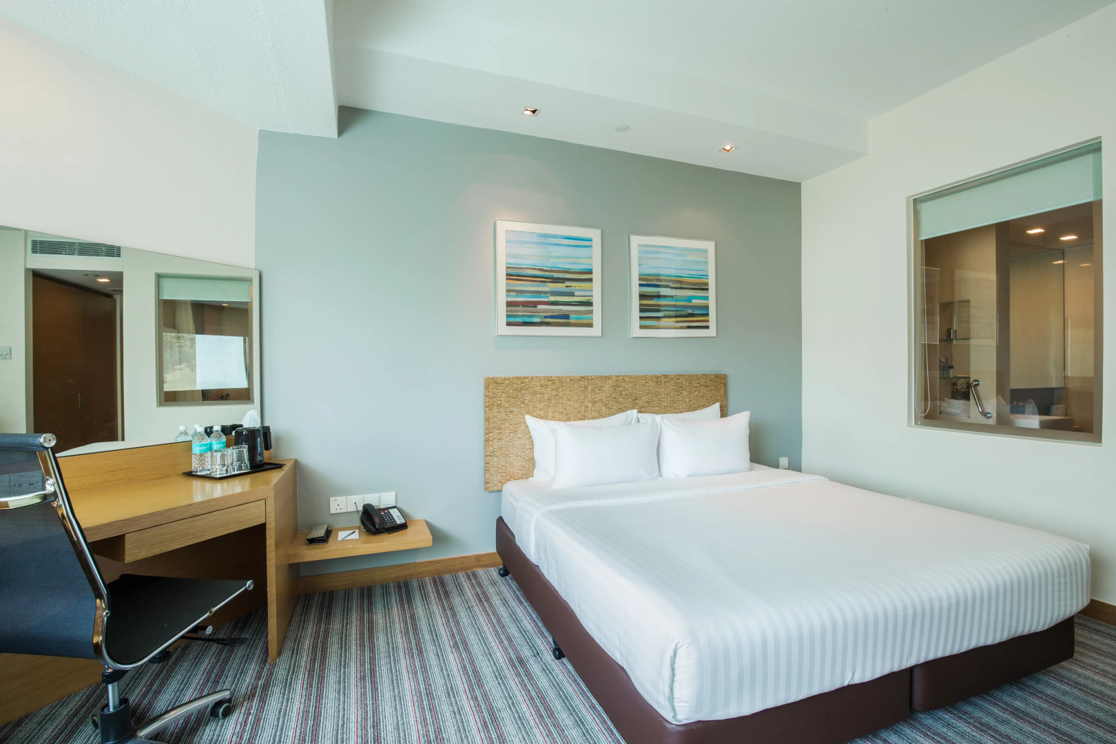 Foto - Village Hotel Changi by Far East Hospitality