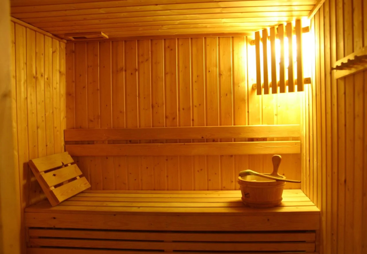 Foto - Diamond Cottage Resort & Spa