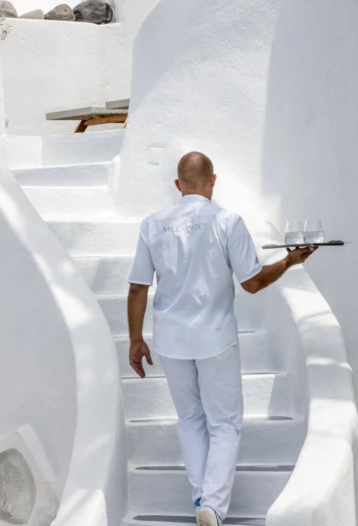 Foto - Mill Houses New Elegant Suites by Mr and Mrs White