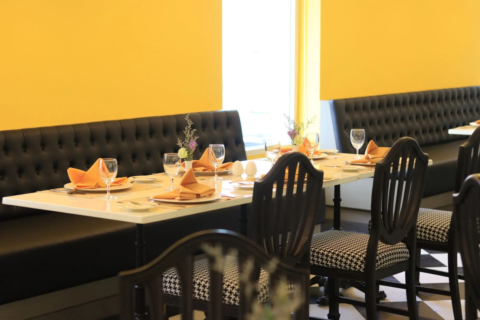 Foto - Bangkok Midtown Hotel