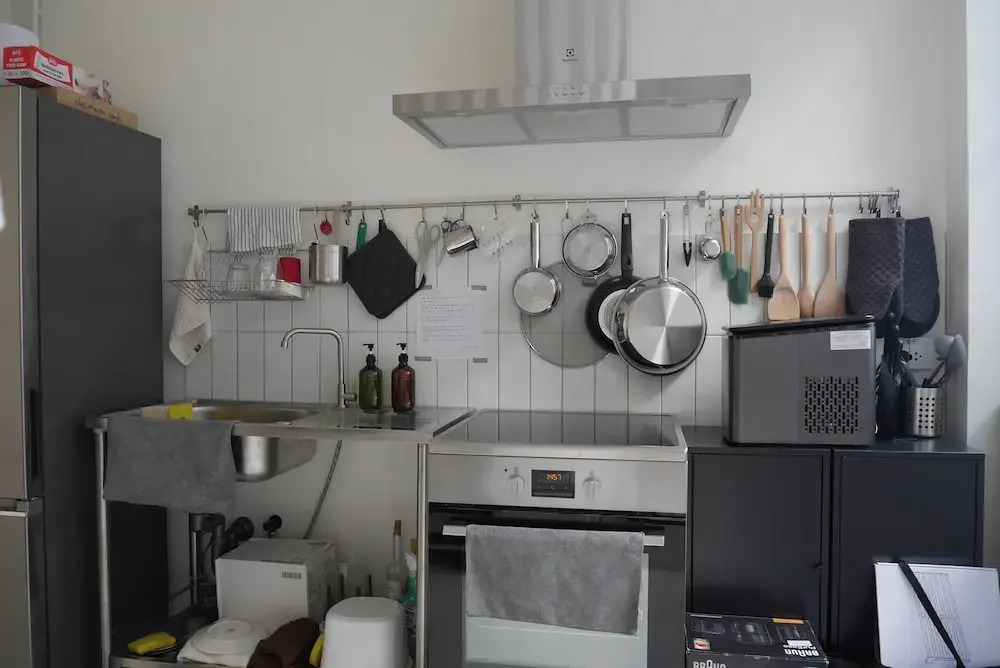 Foto - Dear Sunday Hometel Bangkok