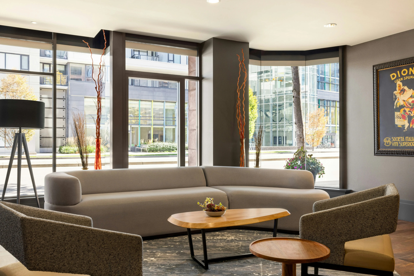 Photo - Hilton Vancouver Airport