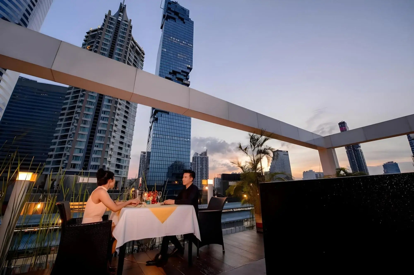 Foto - I Residence Hotel Silom