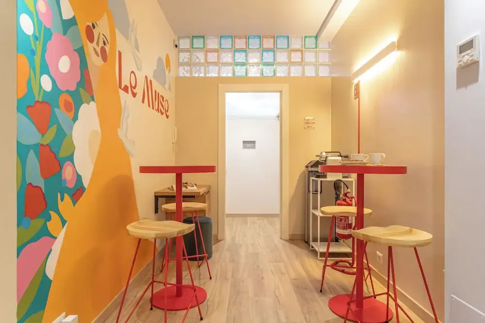 Photo - Le Muse Suites