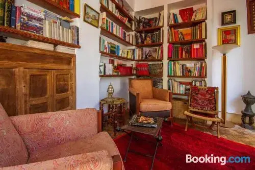 Foto - Riad Dombaraka