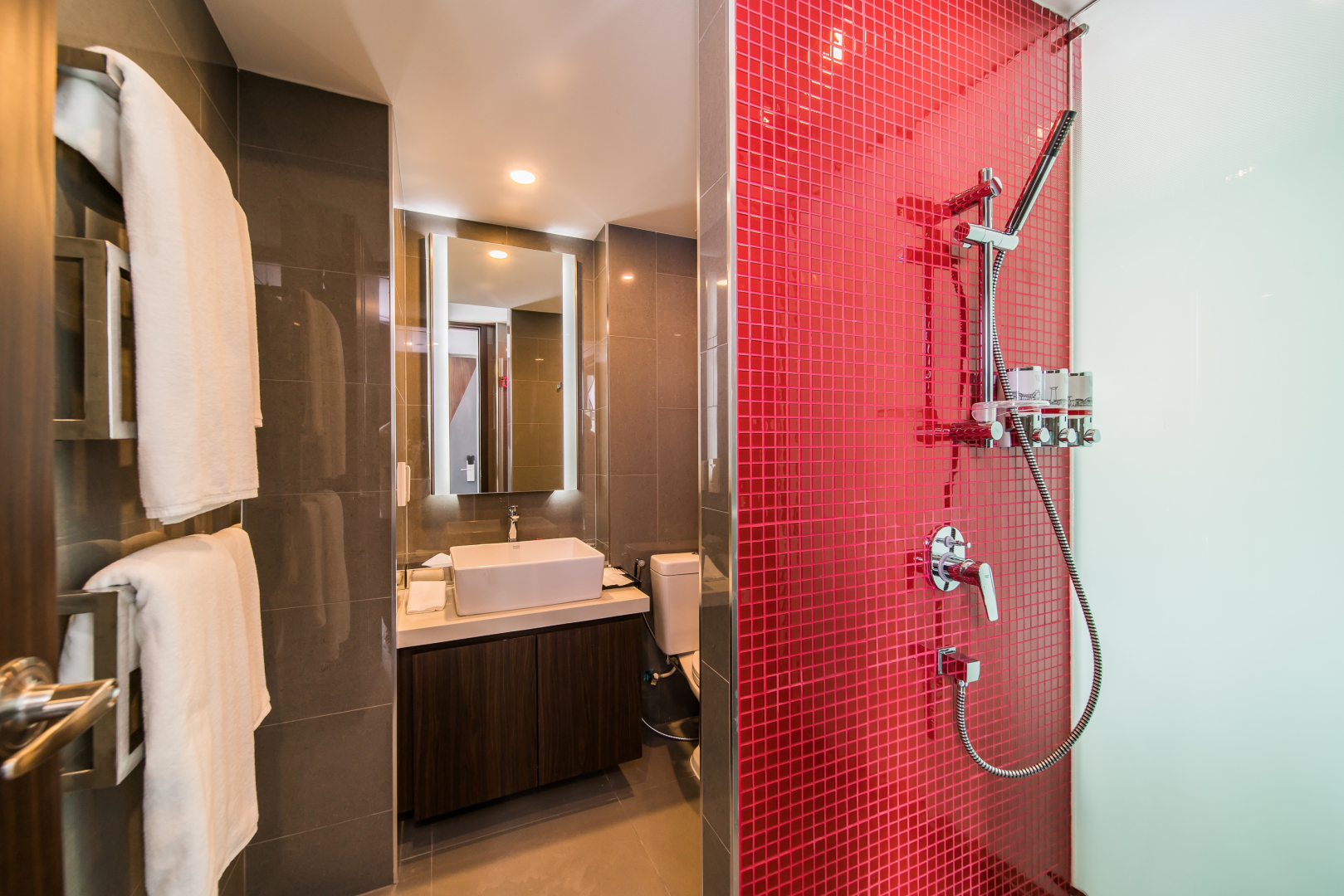 Foto - Vib Best Western Sanam Pao