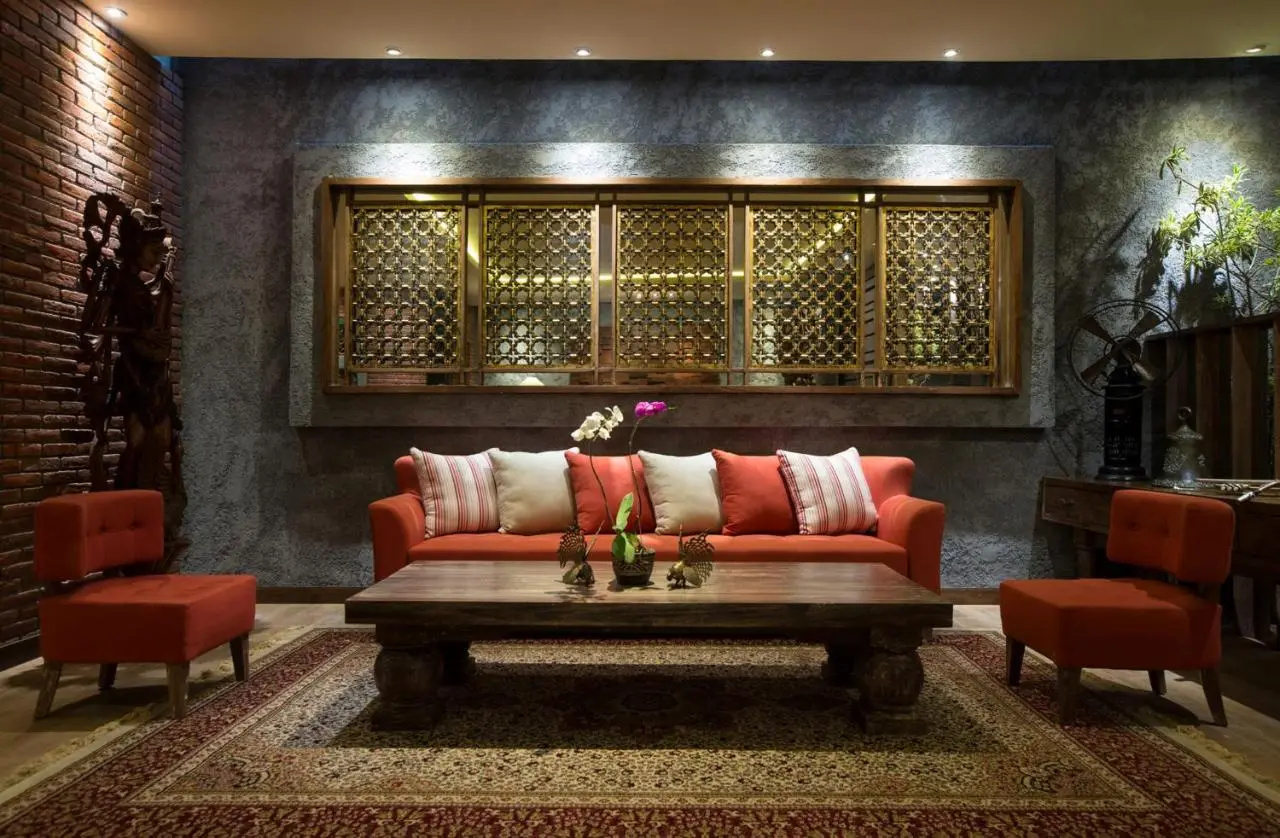 Foto - Plataran Ubud Hotel & Spa