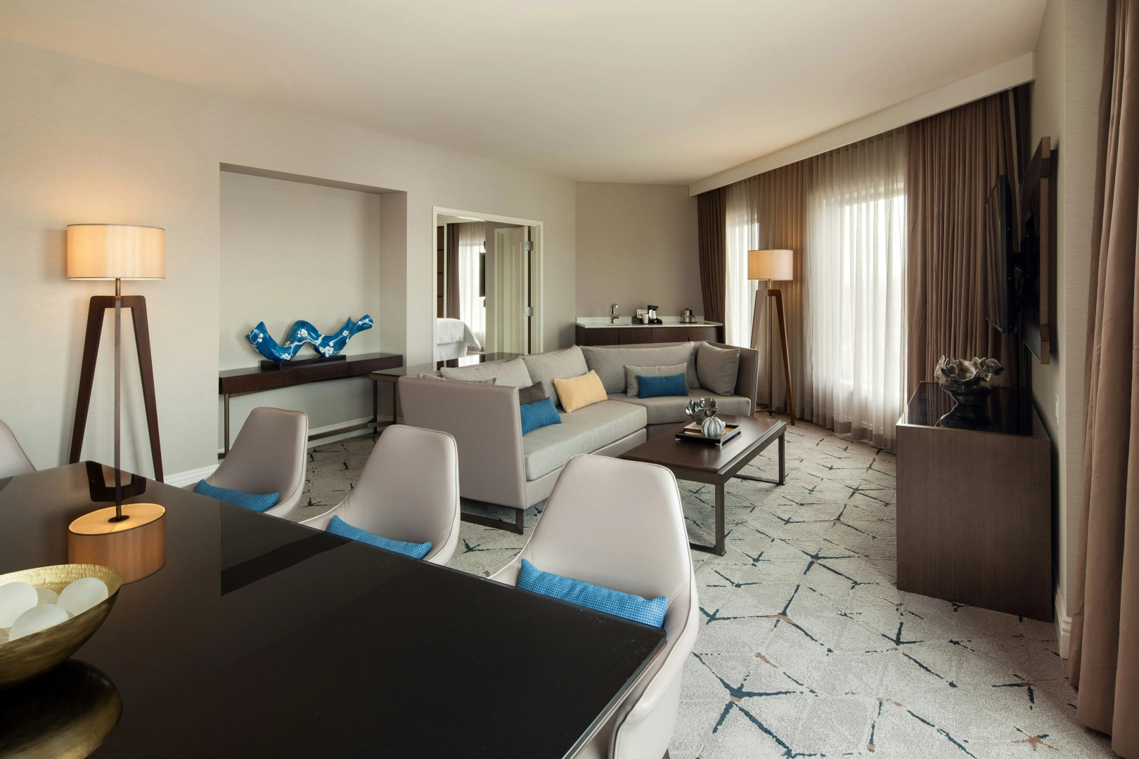 Photo - Sheraton Los Angeles San Gabriel