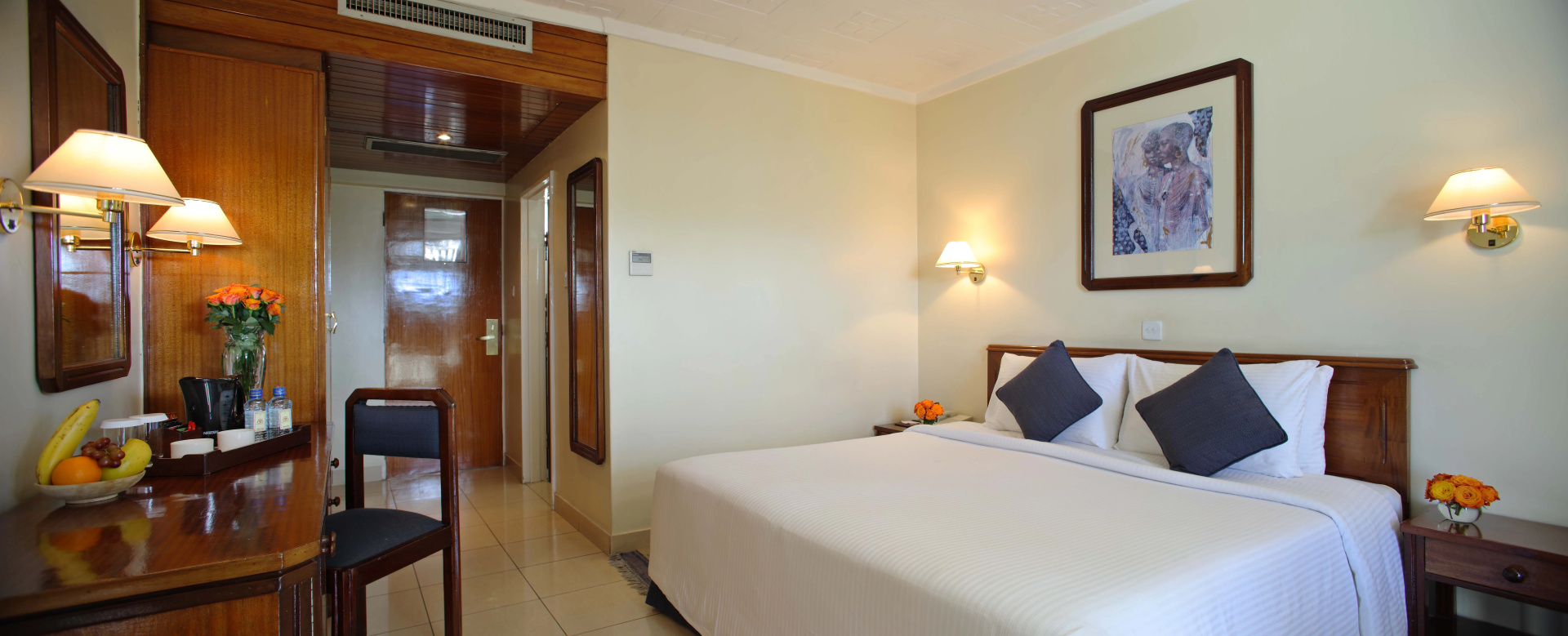Foto - Sarova Panafric Hotel, Nairobi Upper Hill