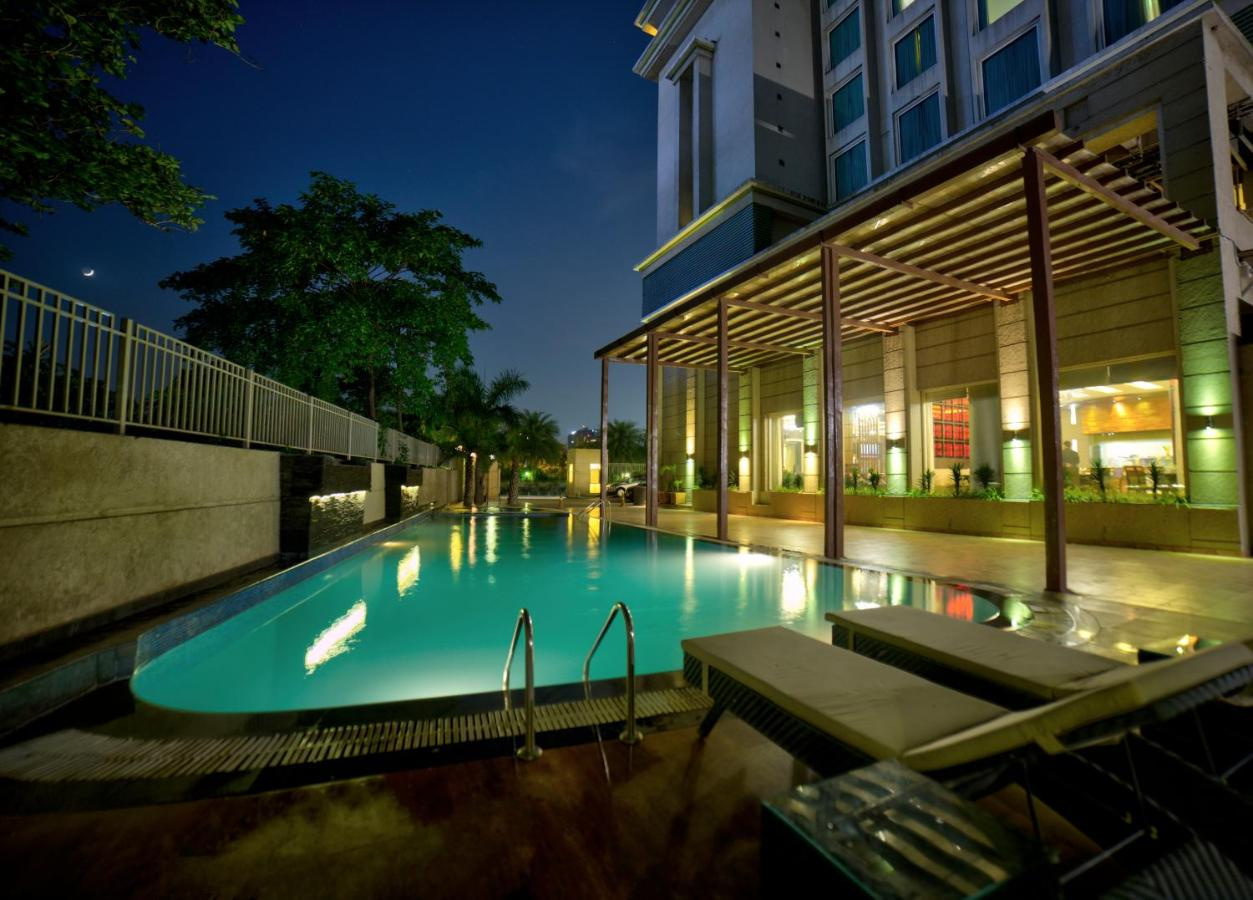 Foto - Goldfinch Hotel Delhi NCR