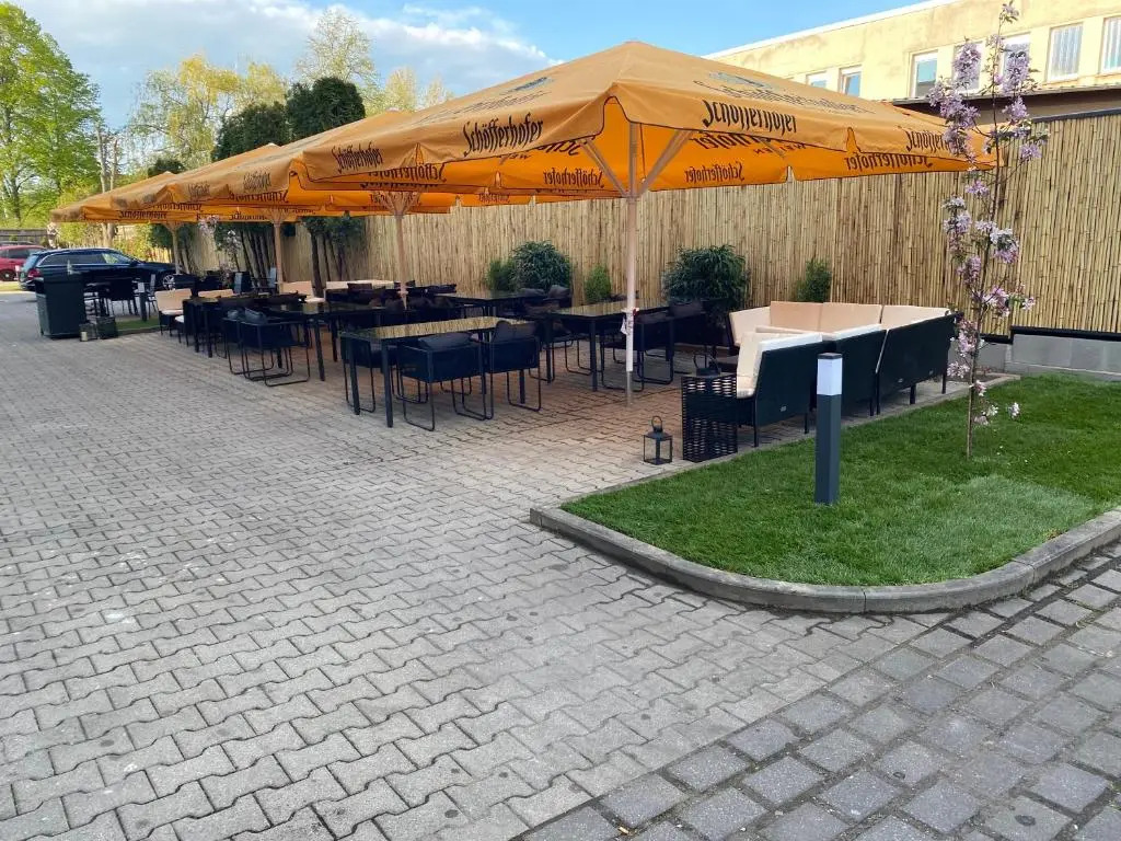 Photo - Emily Hotel Leipzig Neue Messe