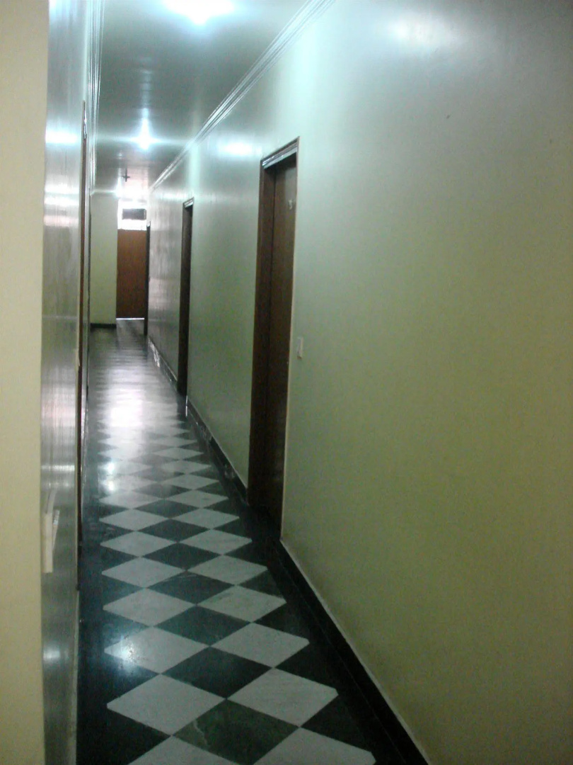 Foto - Westend Holiday Home