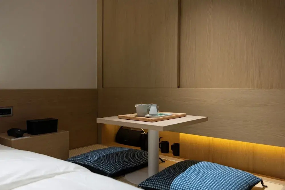 Foto - Sowon Ryokan and Hotel by Anook Sangbong