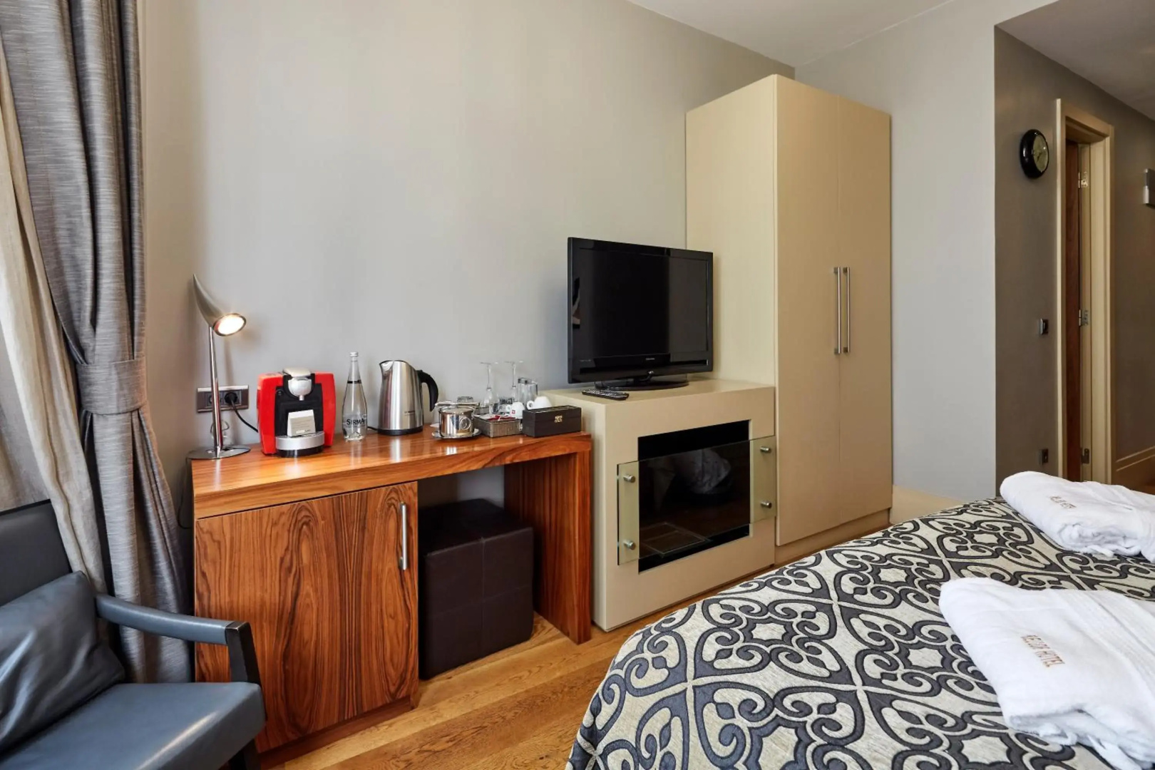 Photo - Taksim Prelude Hotel