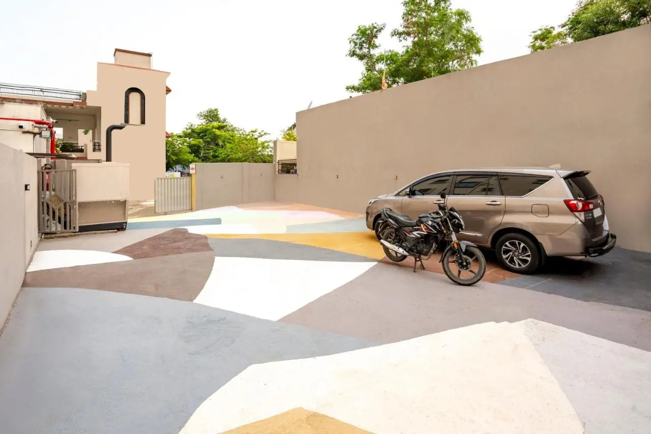 Foto - Treebo Parashar Max