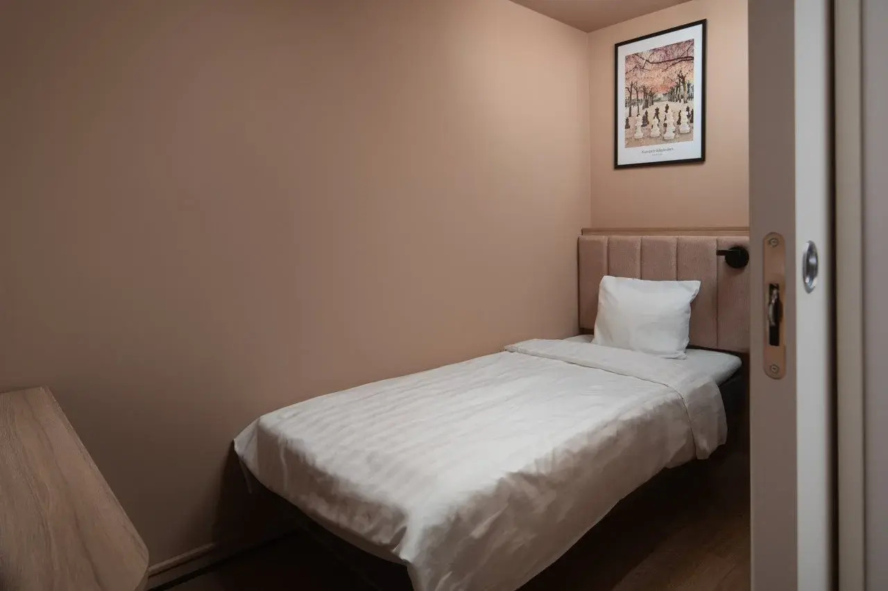 Photo - VANDER Kungsholmen, Stockholm