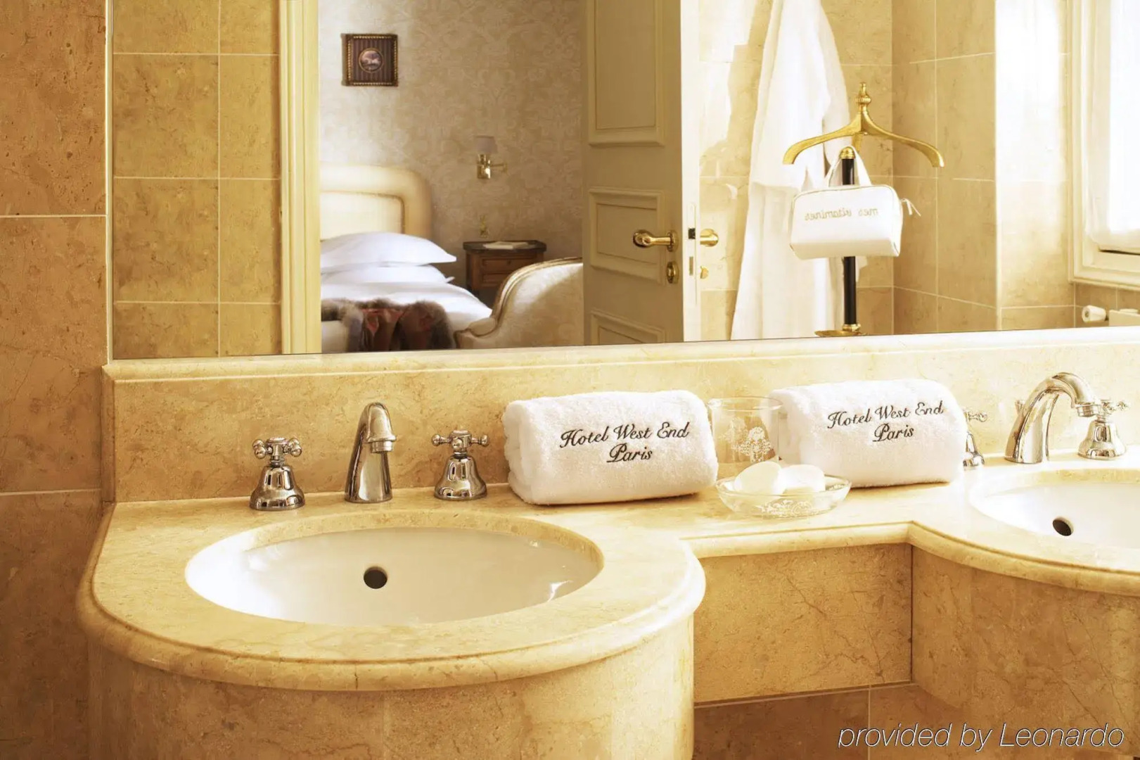 Foto - Hotel West-End