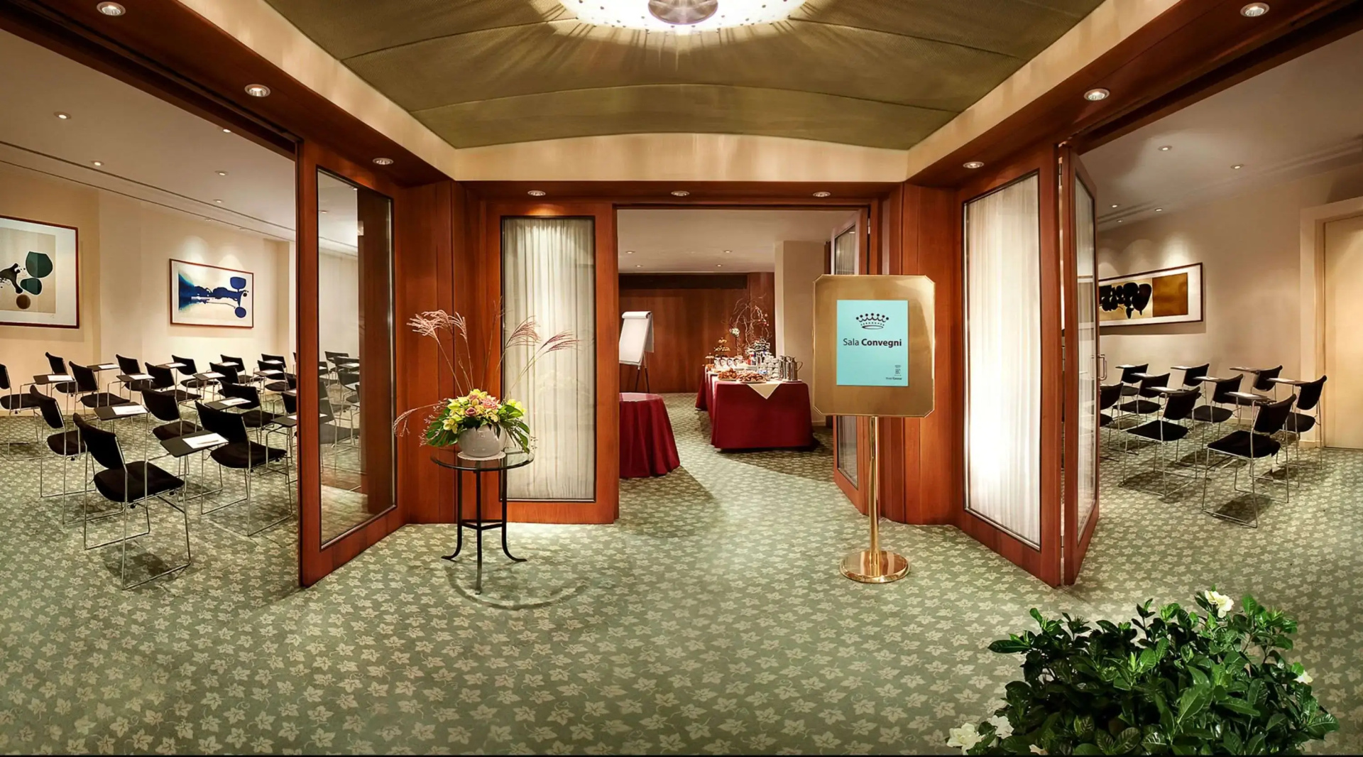 Foto - Cavour Hotel