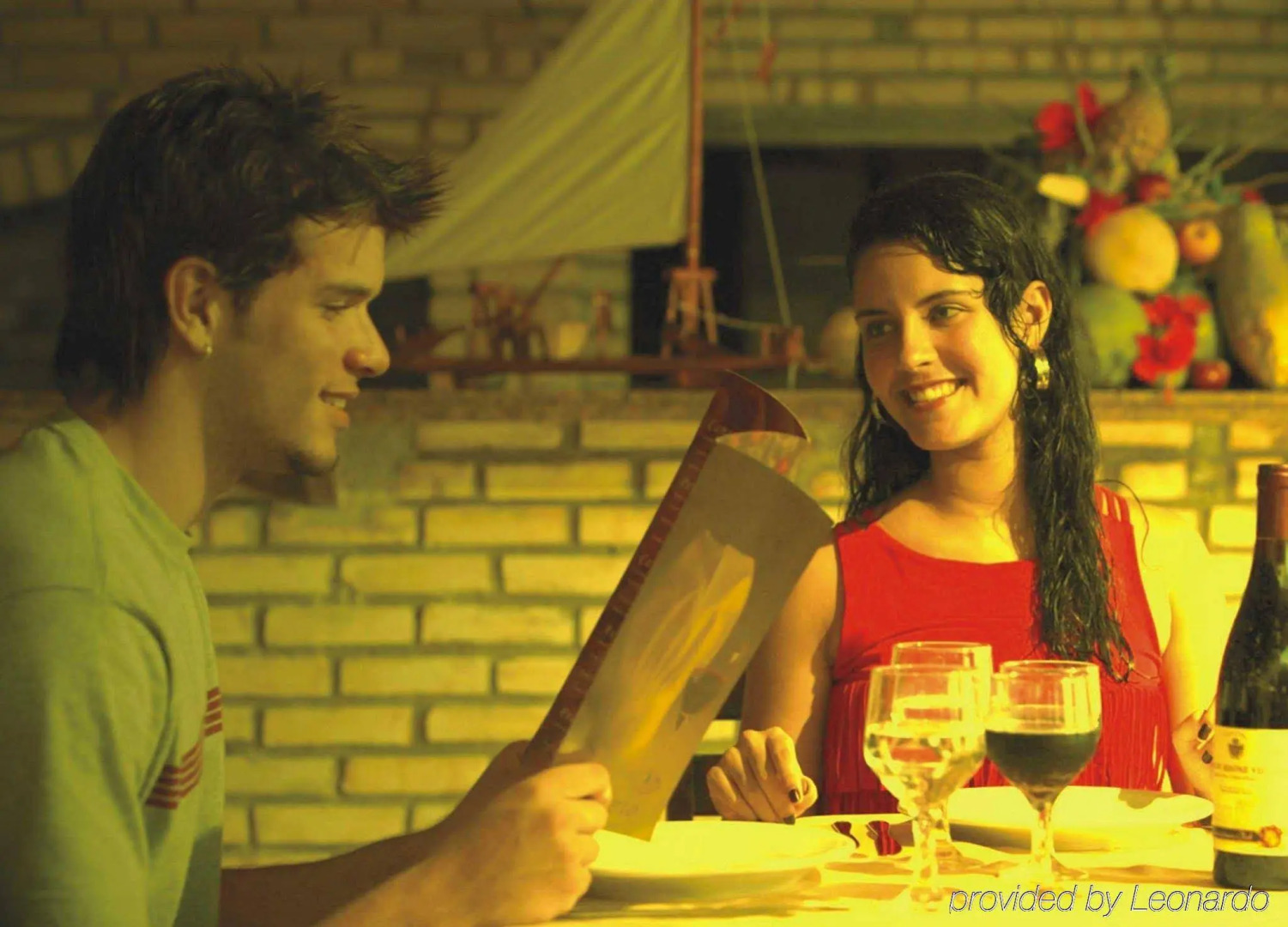 Foto - Praiamar Natal Hotel & Convention