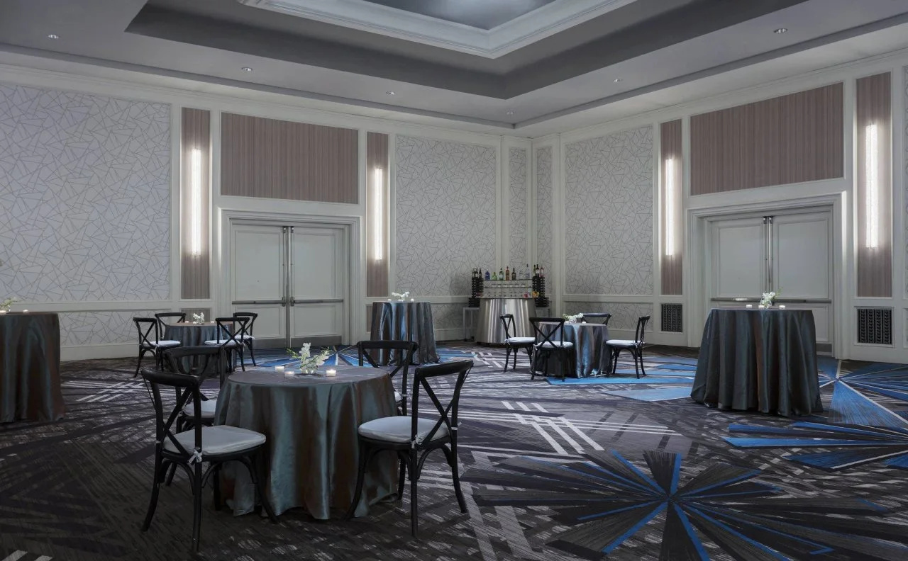 Foto - Crystal Gateway Marriott