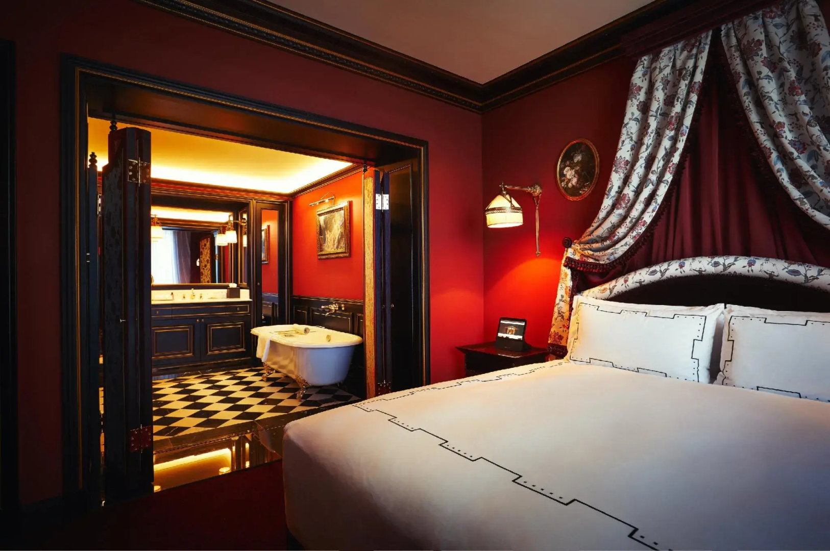 Foto - L'Escape, a Luxury Collection Hotel, Seoul Myeongdong